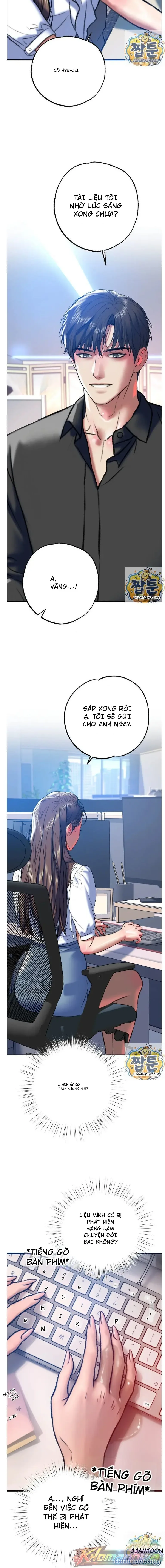 Biến thái gặp biến thái 