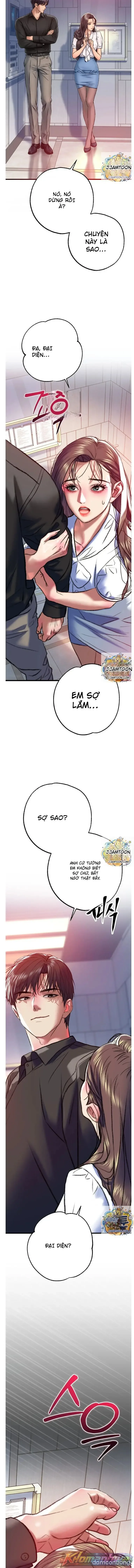 Biến thái gặp biến thái 