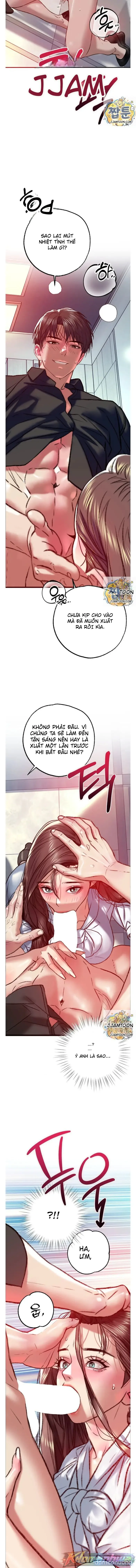 Biến thái gặp biến thái 
