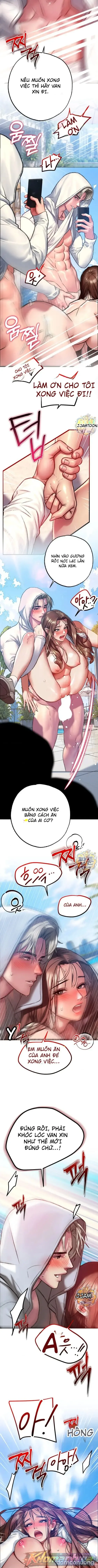 Biến thái gặp biến thái 