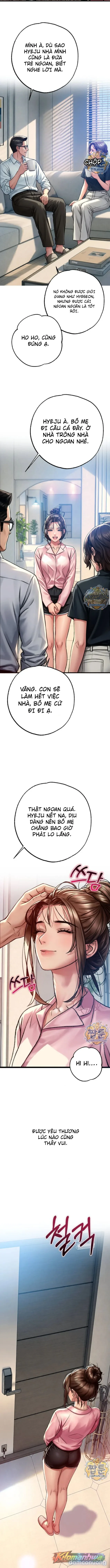 Biến thái gặp biến thái 