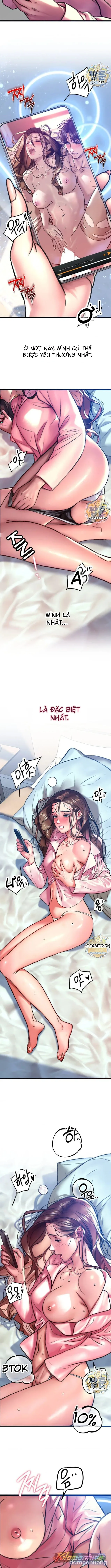 Biến thái gặp biến thái 
