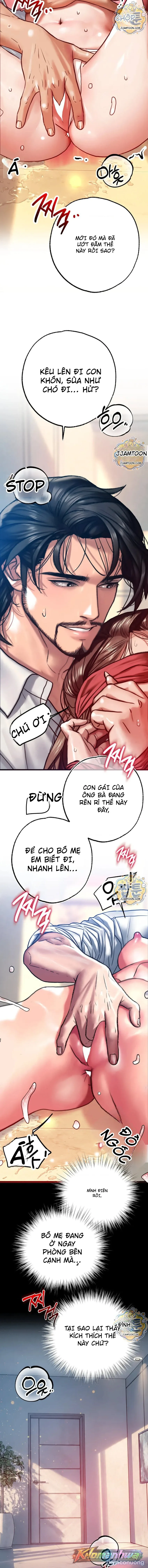 Biến thái gặp biến thái 