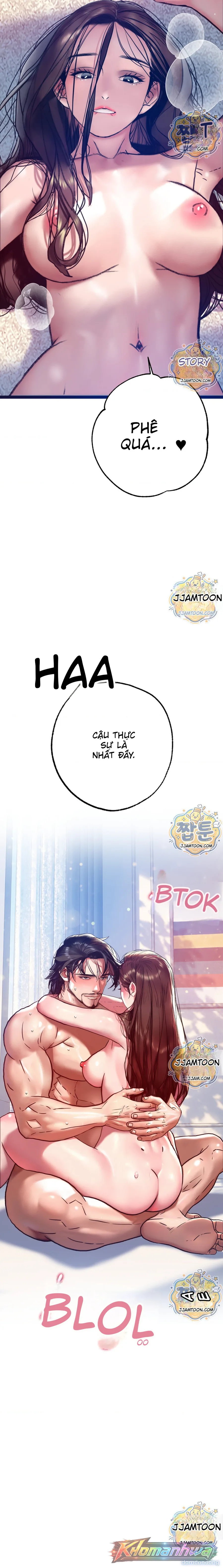 Biến thái gặp biến thái 