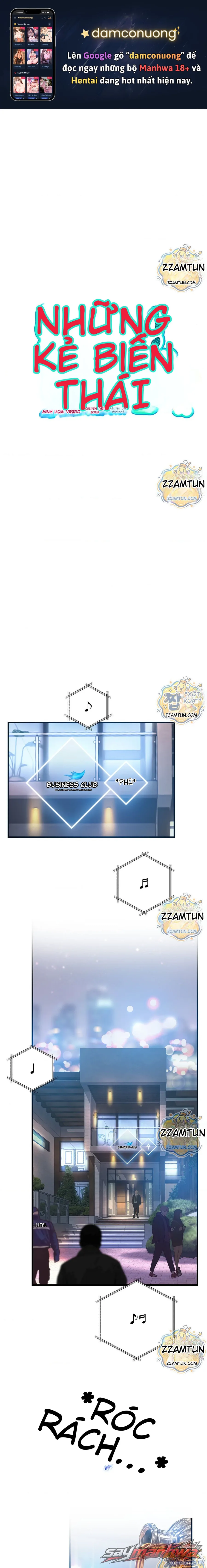 Biến thái gặp biến thái 