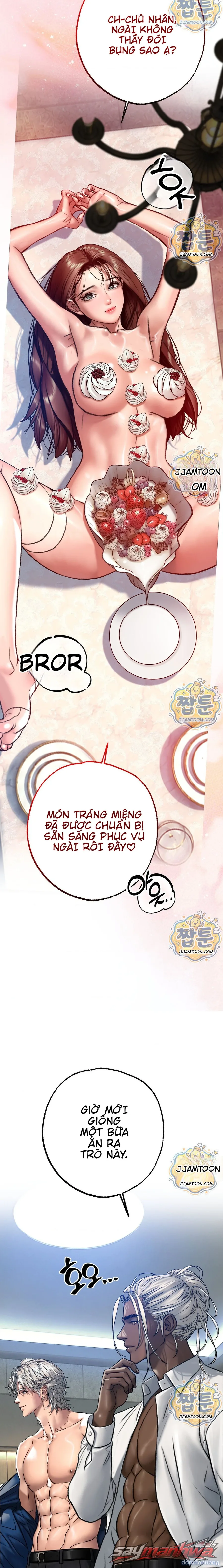Biến thái gặp biến thái 