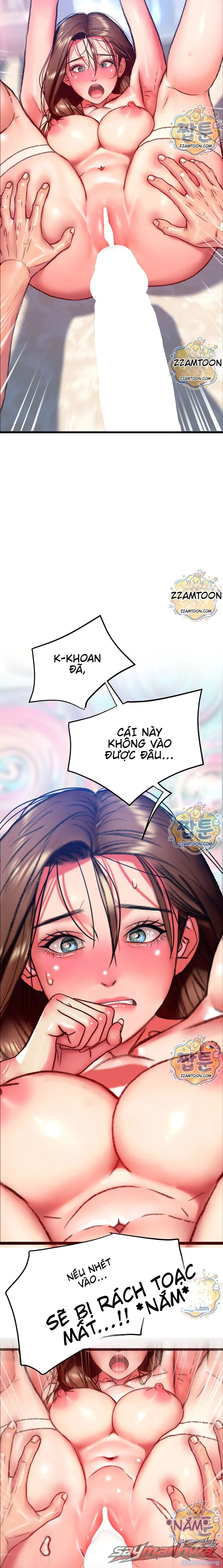 Biến thái gặp biến thái 