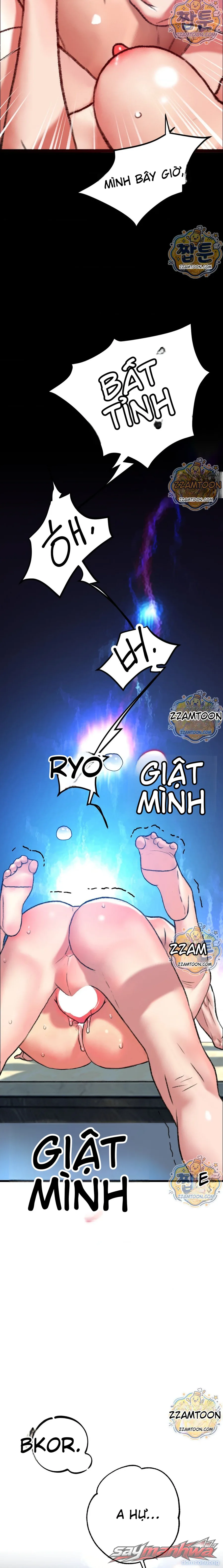 Biến thái gặp biến thái 