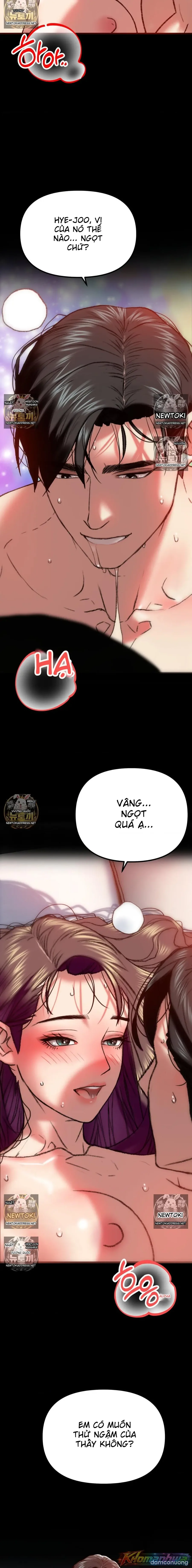 Biến thái gặp biến thái 