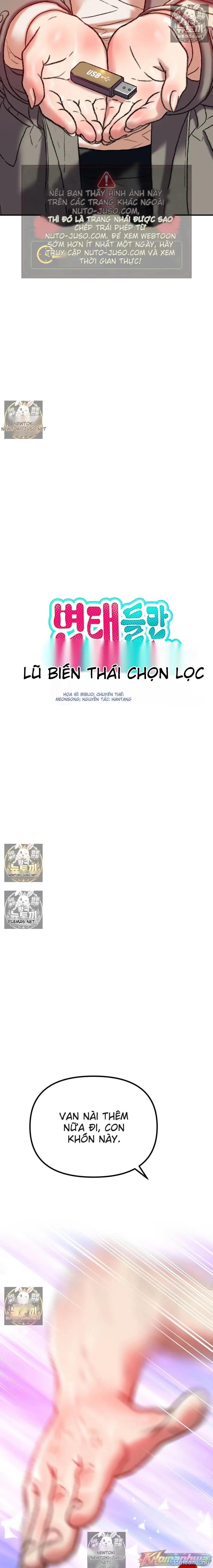 Biến thái gặp biến thái 