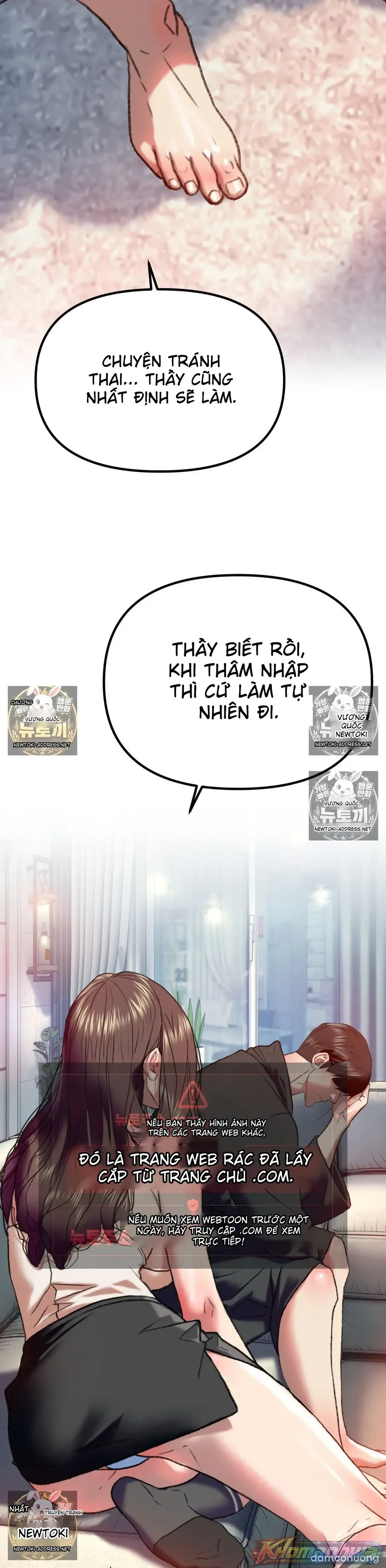 Biến thái gặp biến thái 