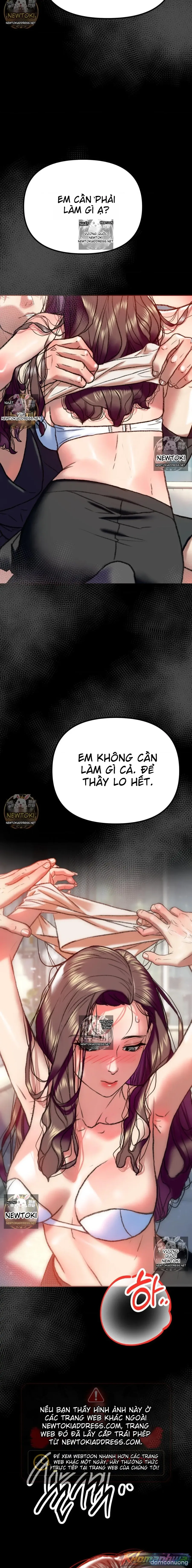 Biến thái gặp biến thái 