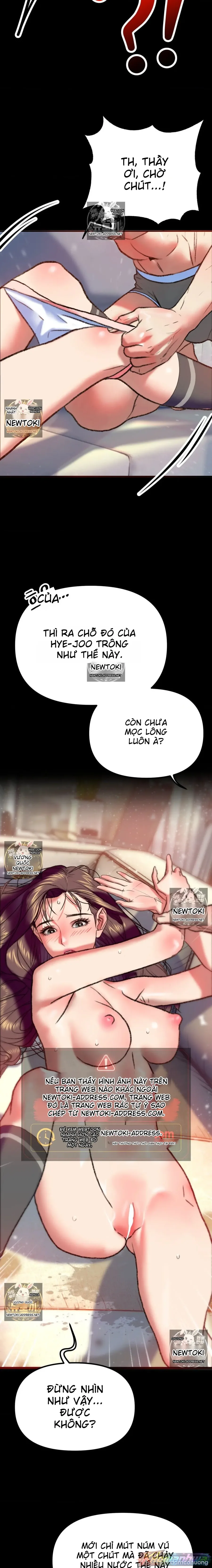 Biến thái gặp biến thái 