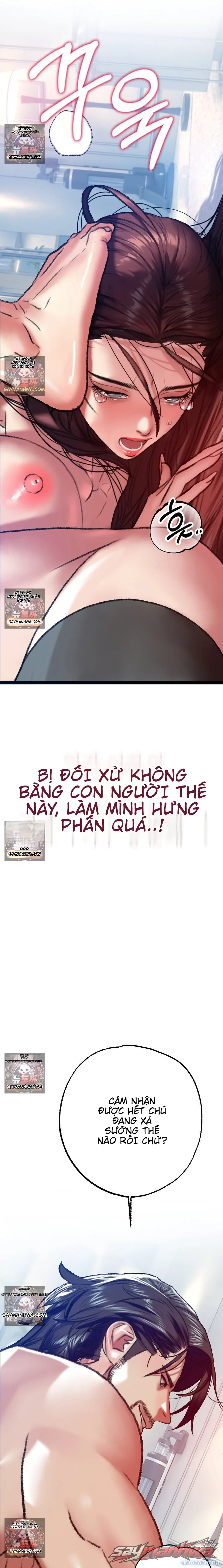Biến thái gặp biến thái 