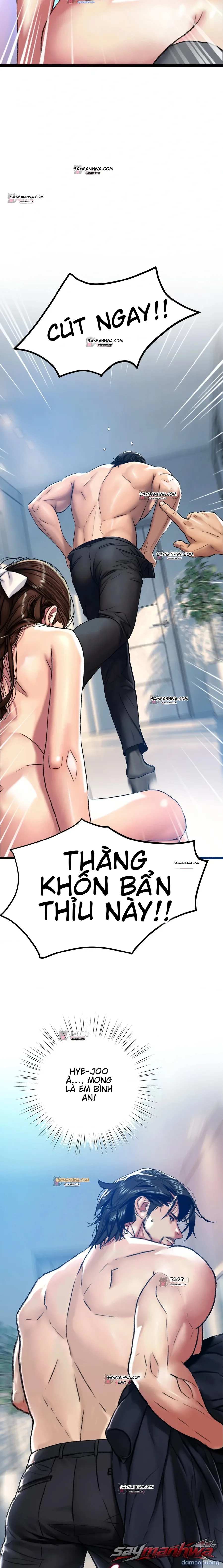 Biến thái gặp biến thái 