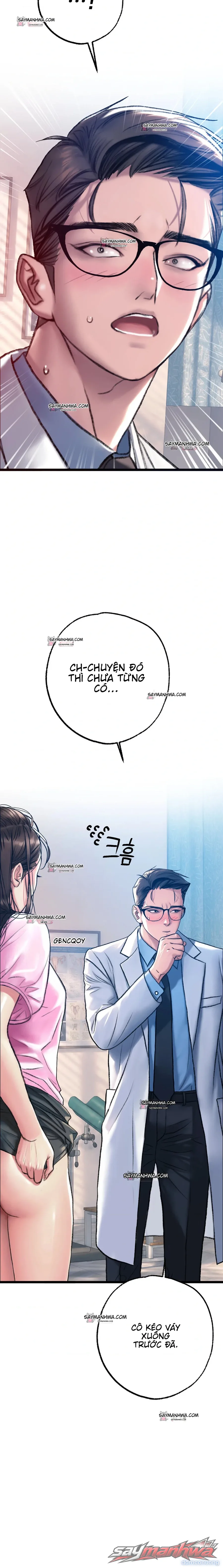 Biến thái gặp biến thái 