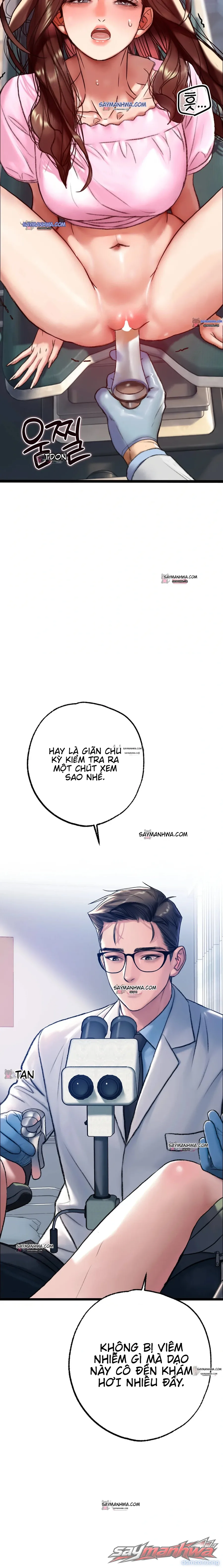Biến thái gặp biến thái 
