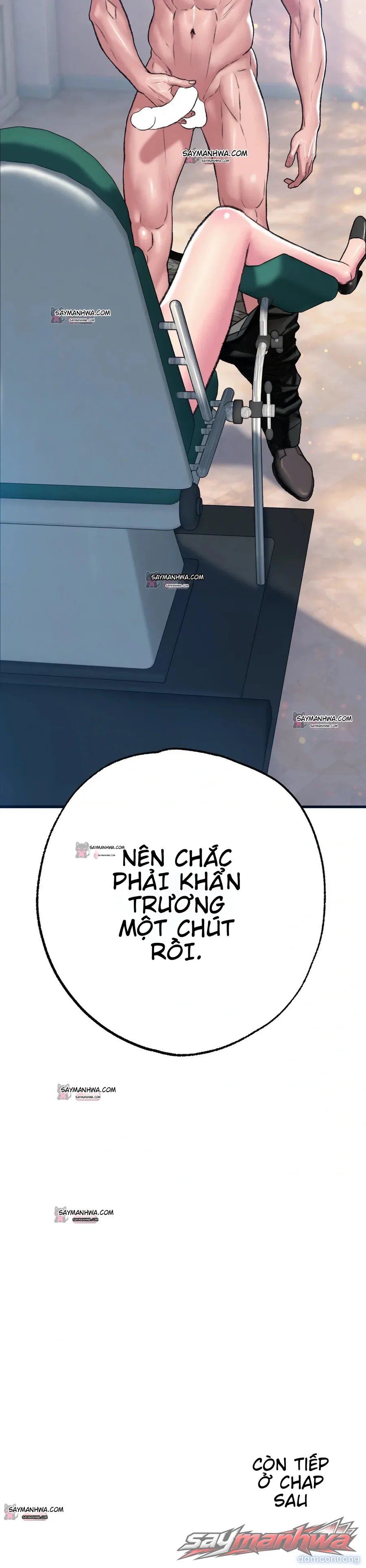 Biến thái gặp biến thái 