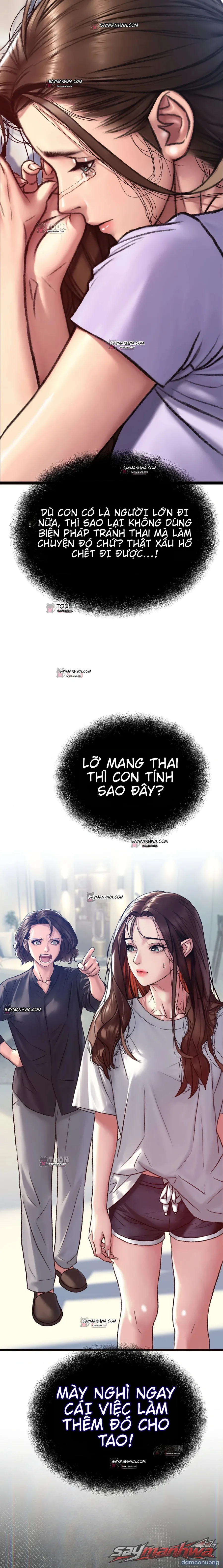 Biến thái gặp biến thái 