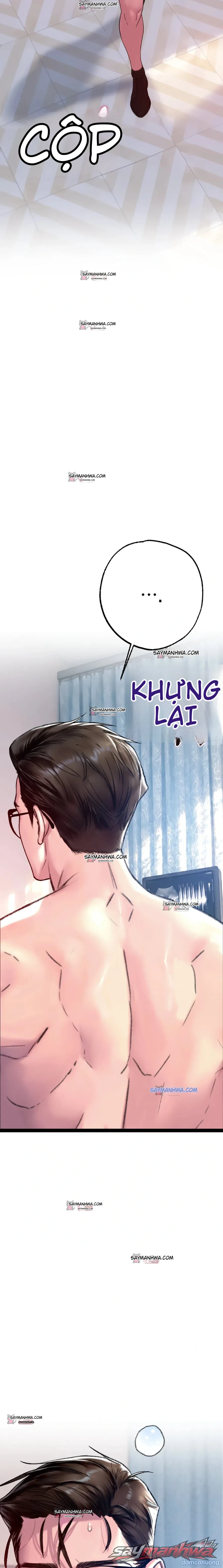 Biến thái gặp biến thái 