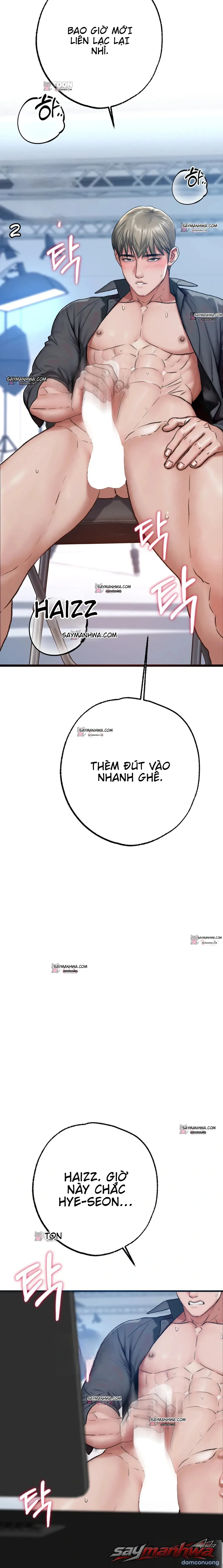 Biến thái gặp biến thái 