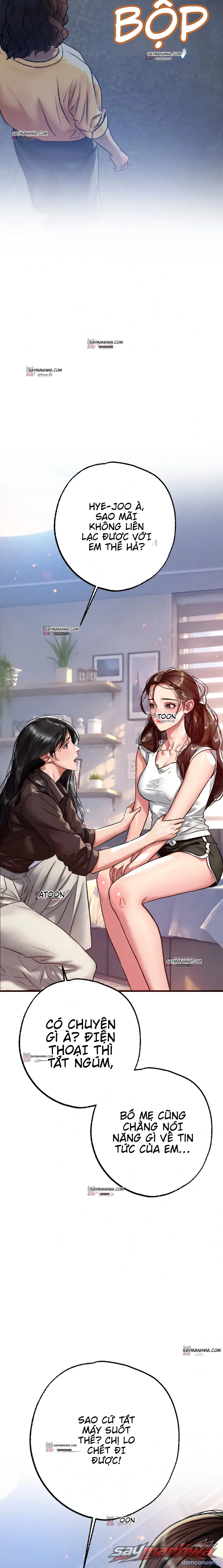 Biến thái gặp biến thái 