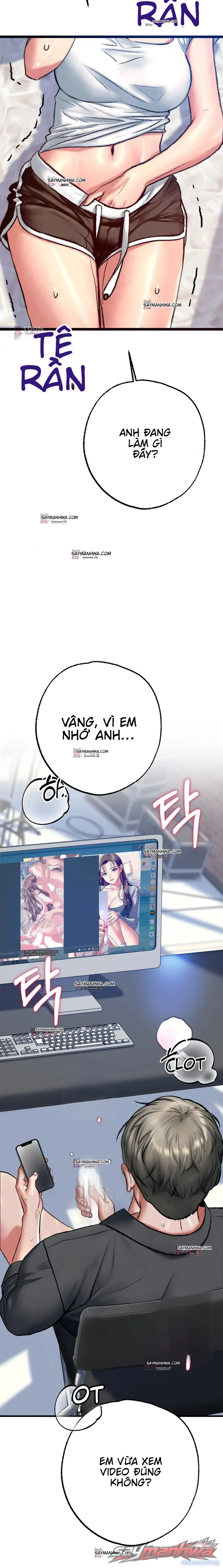 Biến thái gặp biến thái 
