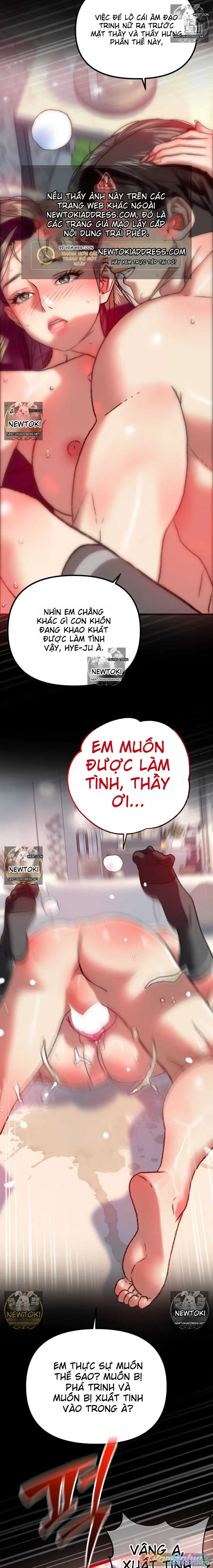 Biến thái gặp biến thái 