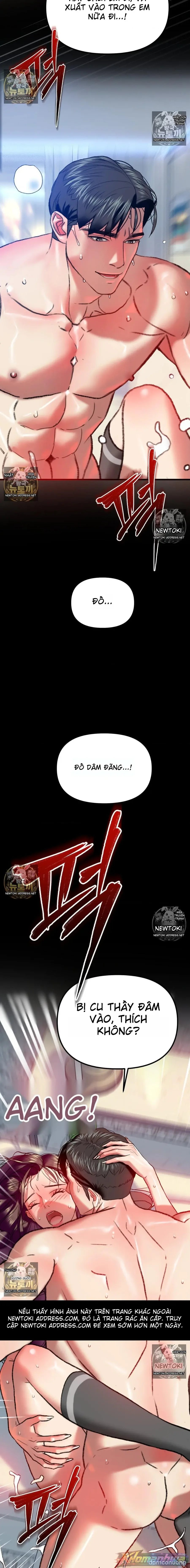 Biến thái gặp biến thái 