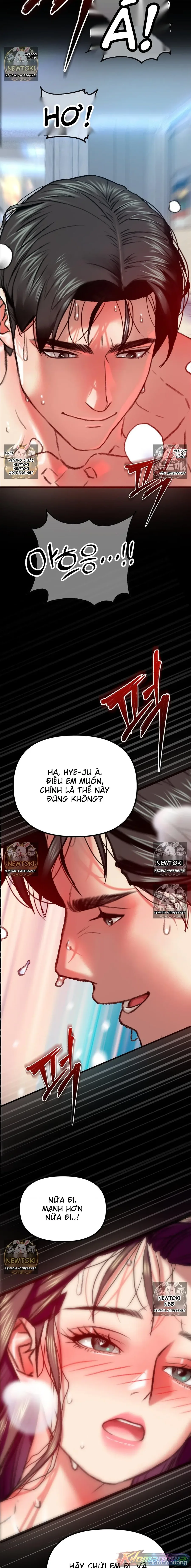 Biến thái gặp biến thái 