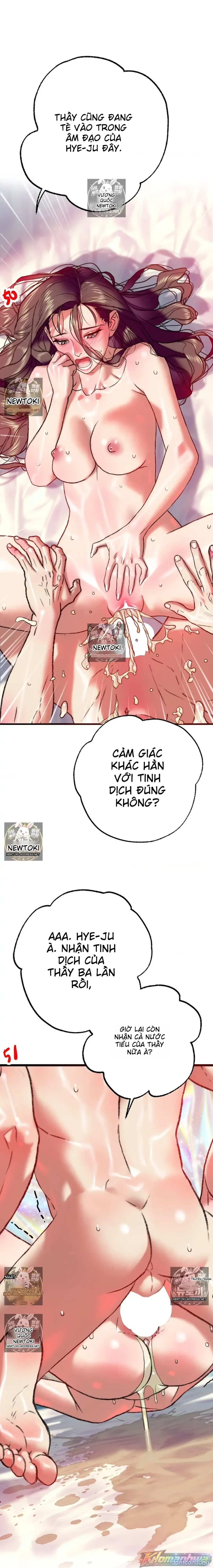 Biến thái gặp biến thái 