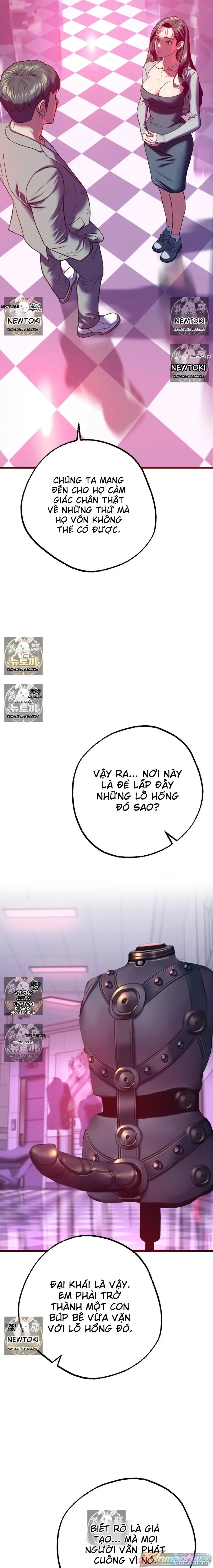 Biến thái gặp biến thái 