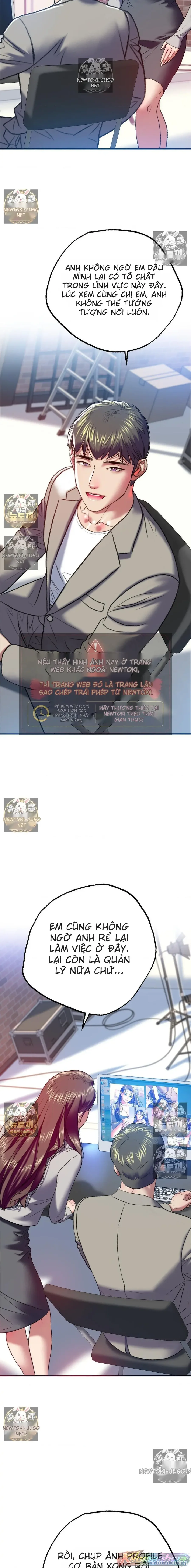 Biến thái gặp biến thái 