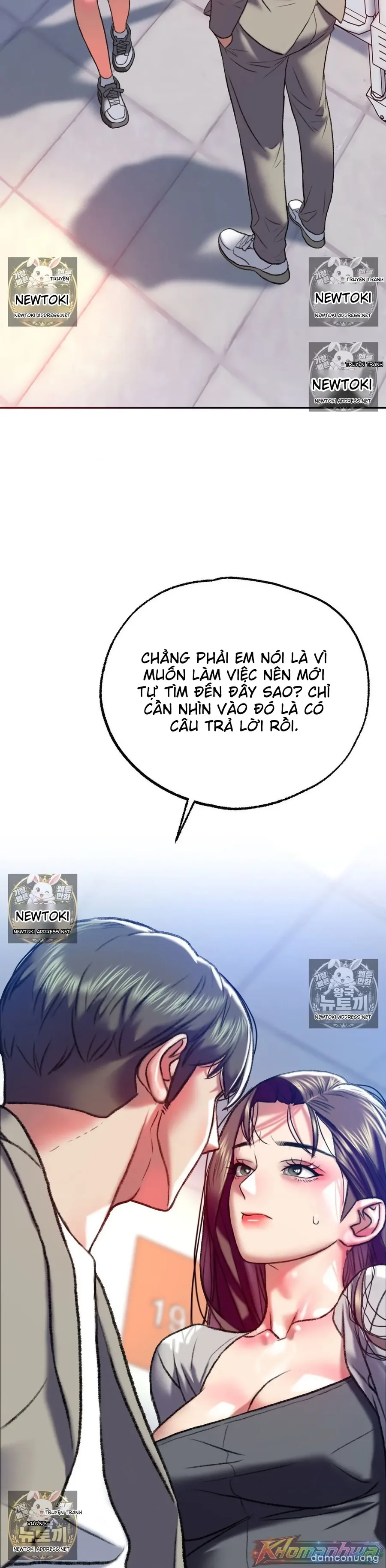Biến thái gặp biến thái 