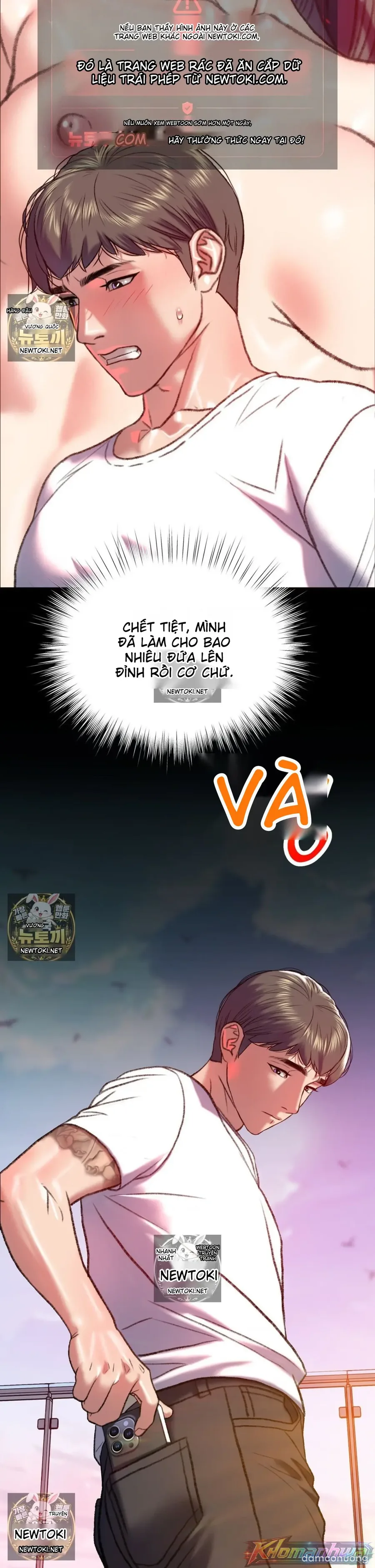 Biến thái gặp biến thái 