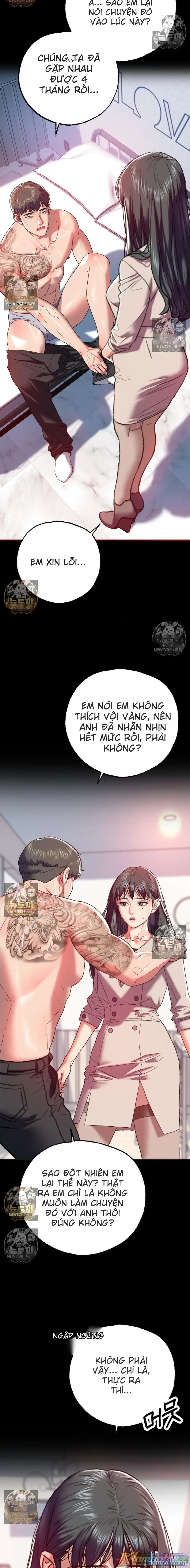 Biến thái gặp biến thái 