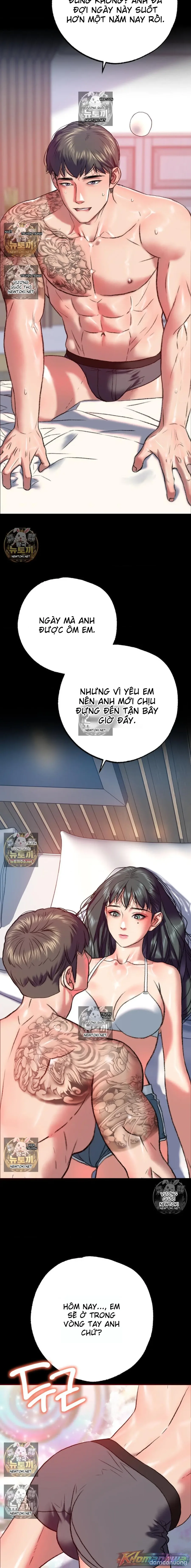 Biến thái gặp biến thái 