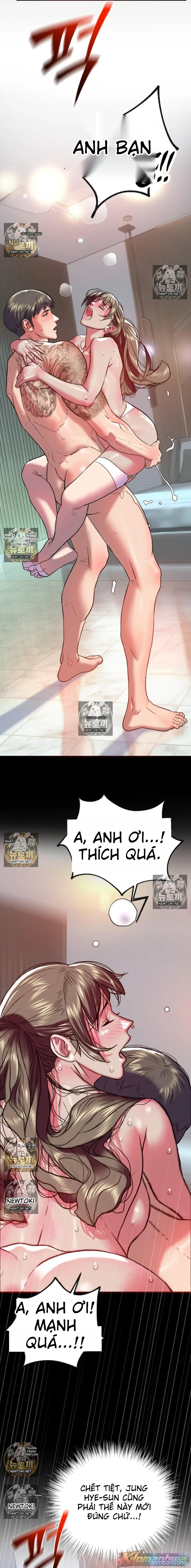 Biến thái gặp biến thái 