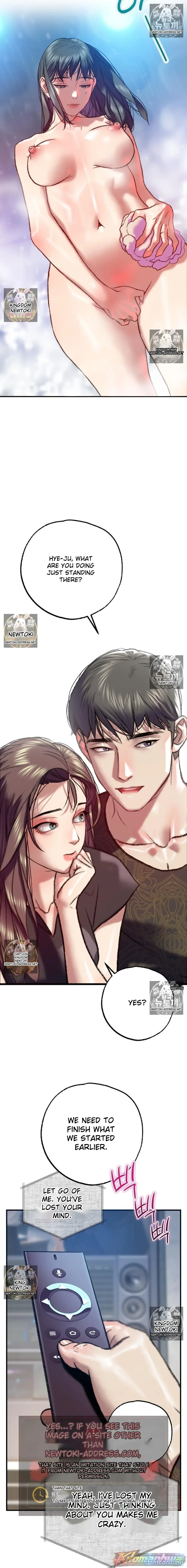 Biến thái gặp biến thái 