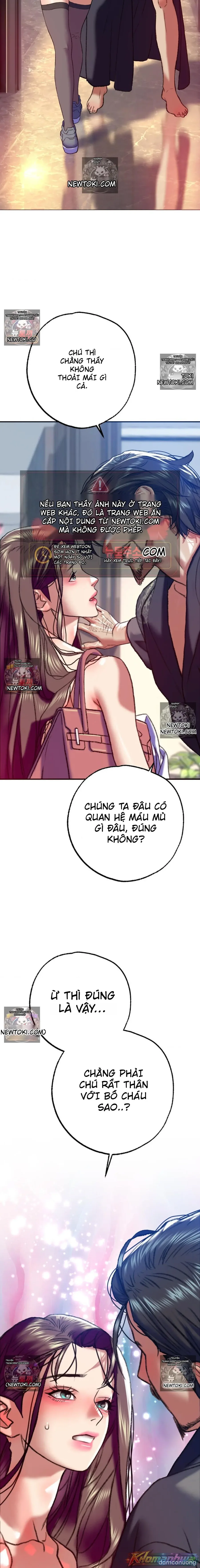 Biến thái gặp biến thái 