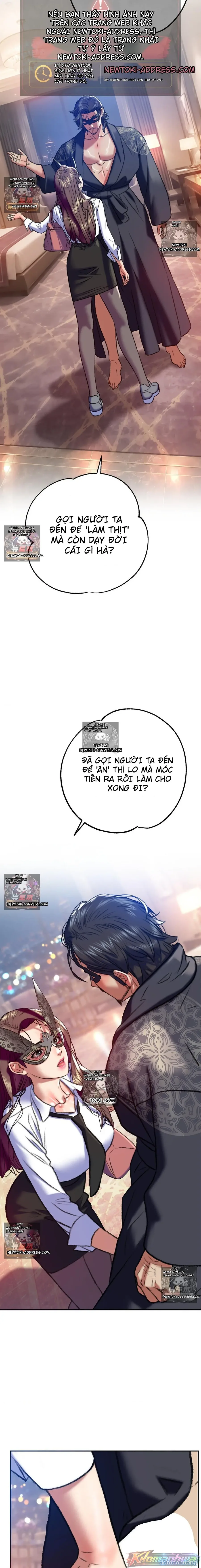 Biến thái gặp biến thái 