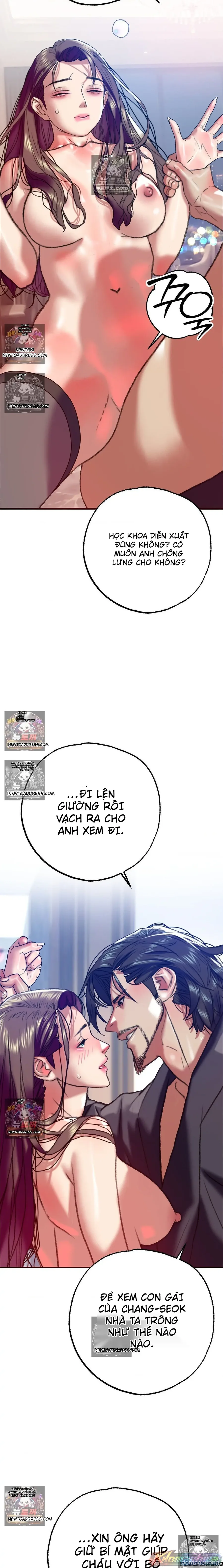 Biến thái gặp biến thái 