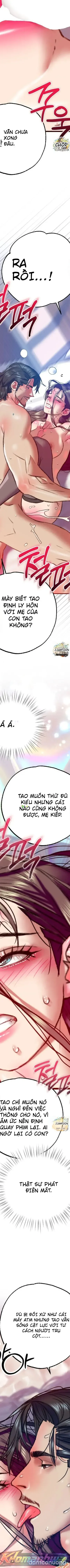 Biến thái gặp biến thái 