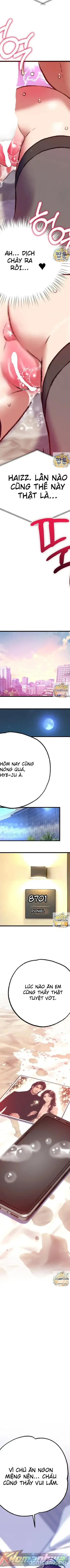 Biến thái gặp biến thái 