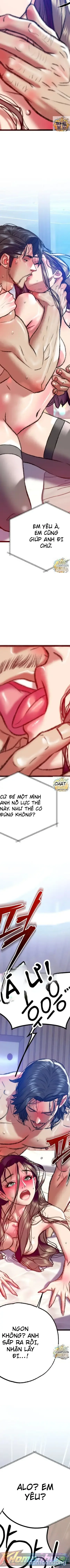Biến thái gặp biến thái 