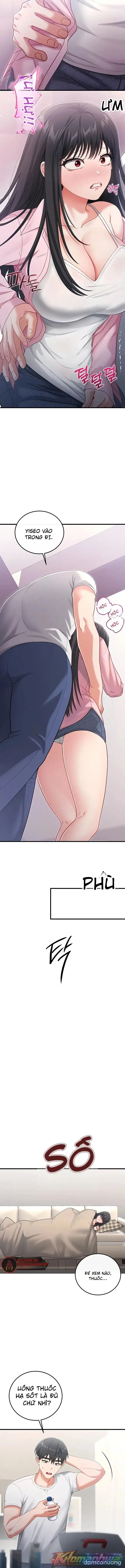 Lên Giường Cùng SexmuWiki 