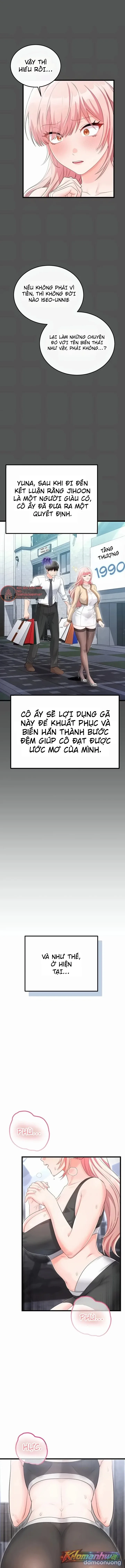 Lên Giường Cùng SexmuWiki 