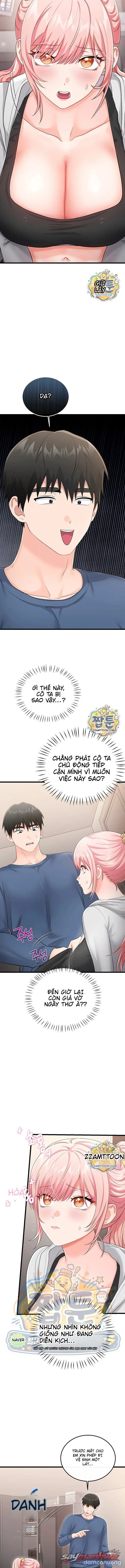 Lên Giường Cùng SexmuWiki 