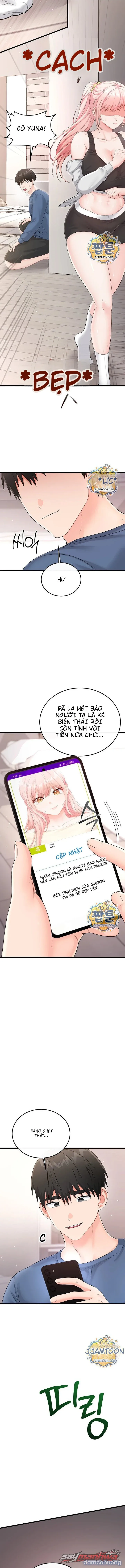 Lên Giường Cùng SexmuWiki 