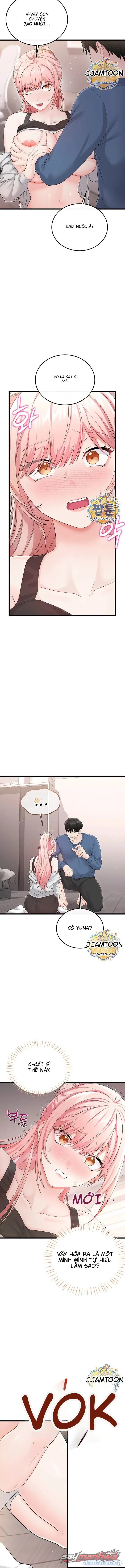 Lên Giường Cùng SexmuWiki 